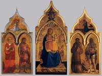 San Francesco Altarpiece