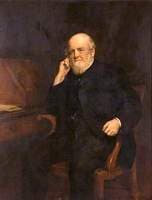 Sir James Laing
