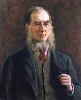 Sir Joseph Dalton Hooker
