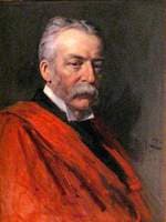 Sir Richard Claverhouse Jebb, OM, FBA