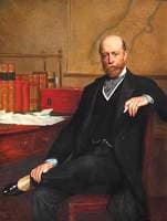 Sir William Hillier Onslow, 4th Earl of Onslow