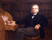 Thomas Henry Huxley