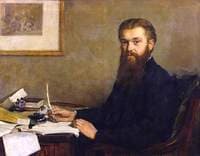William Kingdon Clifford