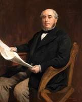 William Rosser