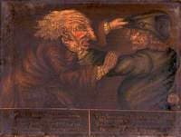 Altercation