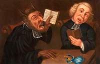 Human Passions (The Parson and the Devil)