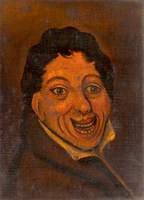 Portrait of a Man