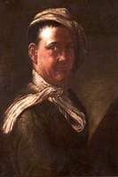 Self Portrait
