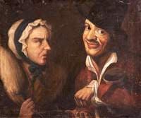 Two Figures