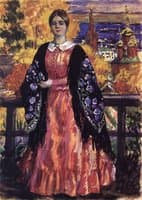 The Merchant's Wife