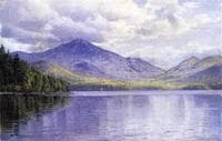 Lake Placid, Adirondack Mountains
