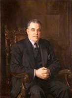 Portrait of a Gentleman