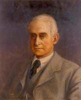 Gilbert Gilkes, Mayor of Kendal