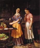 The Young Wife: First Stew