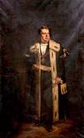 James Yeaman, MP for Dundee, Provost of Dundee