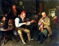 The Village Musicians
