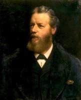 William McFarland