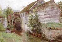 Abinger Mill, Abinger, Surrey