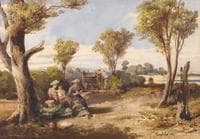 Picnic at Dromana