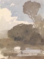 River Scene