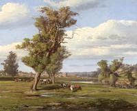 September Morning, Richmond