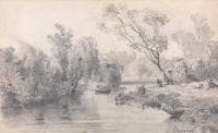 The Ferry at Abbotsford