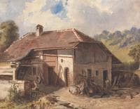 The Homestead