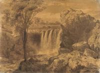The Waterfall