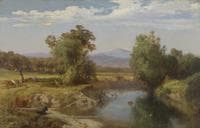 The Watering Place