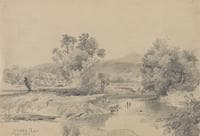 Yarra Flat