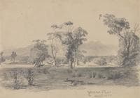Yarra Flat