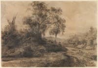 Bacchus Marsh, Werribee Creek