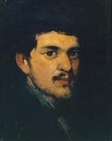 John S. Sargent