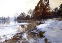 Winter's Loveliness