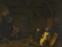 Kitchen Interior