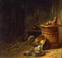 A Kitchen
