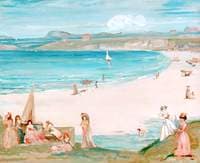 Silver Sands