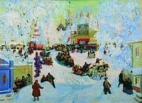 Maslenitsa