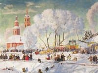 Maslenitsa