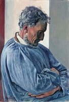 Portrait of Adrien Tornier