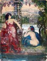 The Trellis