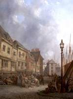 Barbican, Plymouth