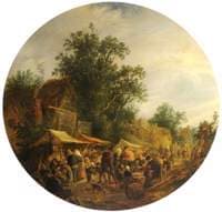 A Village Fair