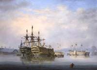 Inner Harbour, Plymouth