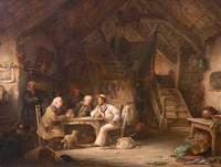Interior Study