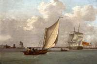 Saltash Passage, Plymouth