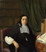 Portrait of a Gentleman