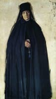 A Nun
