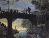 A Bridge in Astrakhan