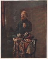 The Pedlar